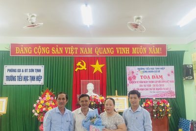 KỶ NIỆM NGÀY THÀNH LẬP HLHPN VIỆT NAM
